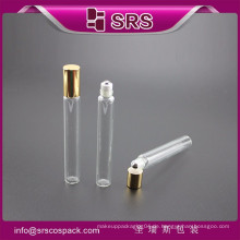Hersteller liefern gute Qualität neues Produkt 12ml 15ml Glas nachfüllbare Serumflasche